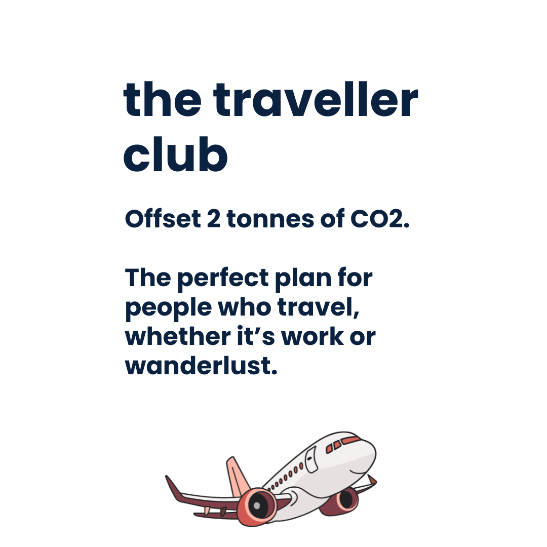 The Traveller Club