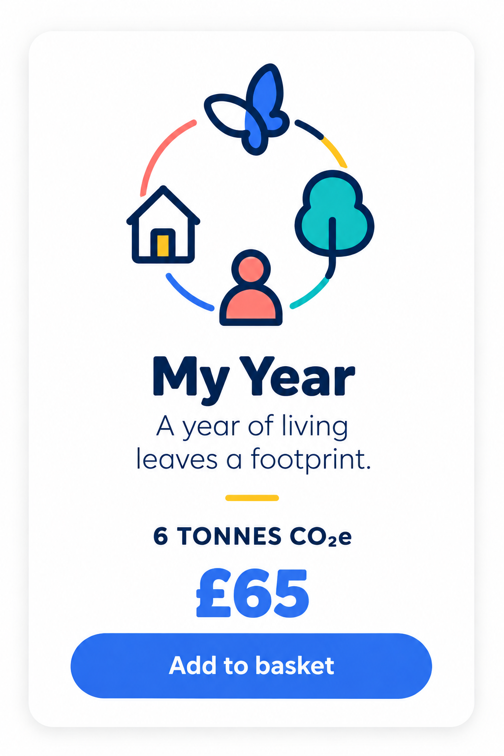 MY YEAR