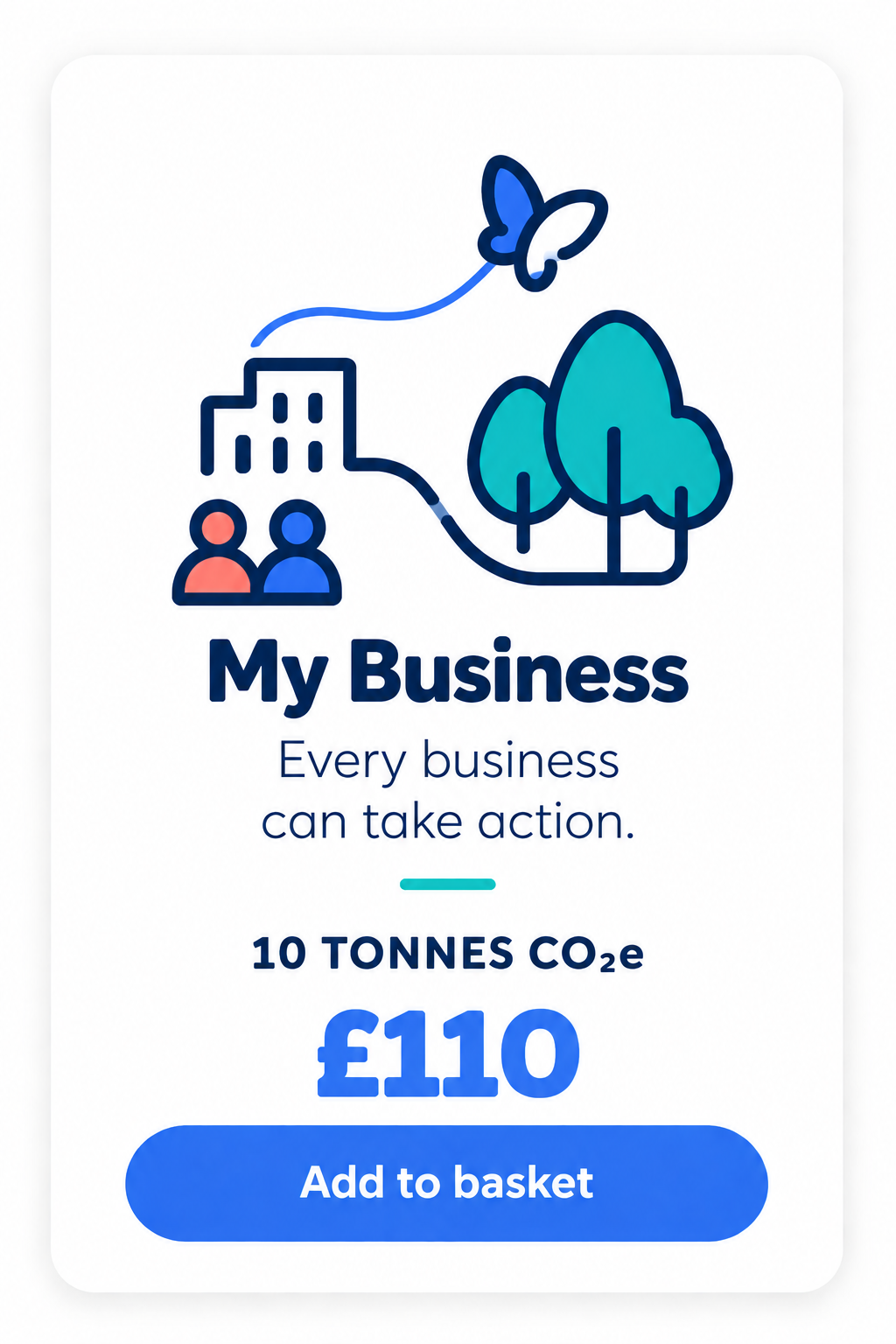 MY BUSINESS